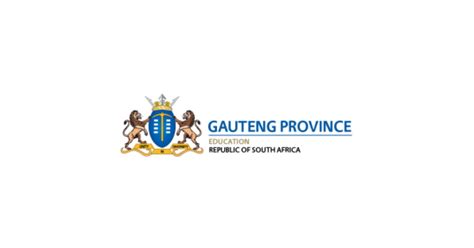 Gauteng Department of Education - Examination Assistants Programme 2022 ...