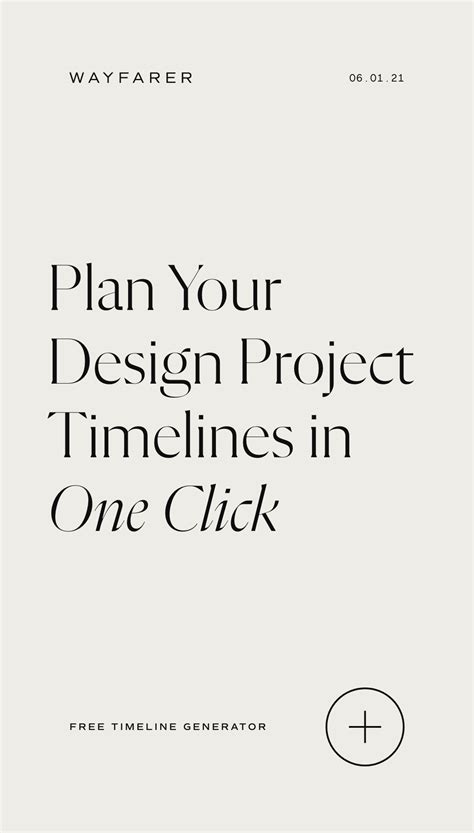 Onepager Construction Project Timeline Software - vrogue.co