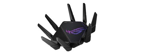 ASUS ROG Rapture GT-AX11000 Pro Tri-Band WiFi 6 Gaming Router at Best Price