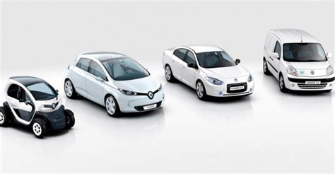 Renault Harnesses Power of New, Used EV Batteries | WardsAuto