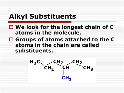 PPT - Organic Chemistry I PowerPoint Presentation, free download - ID:2371255