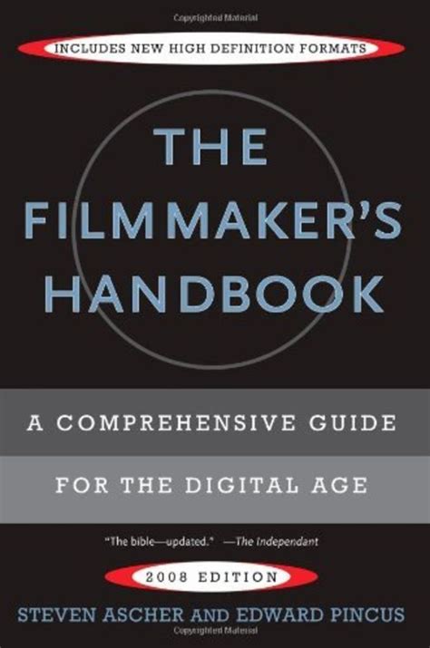 8 Essential Books for the Documentary Filmmaker | A Listly List