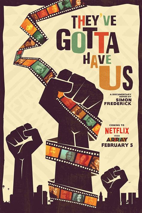 Black History Month: Here’s what to stream on Netflix | %%channel_name%%