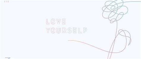 BTS Love Yourself: Her Wallpapers - Top Free BTS Love Yourself: Her ...