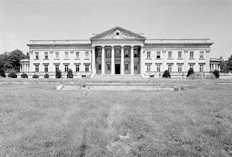 Lynnewood Hall Mansion, Elkins Park Pennsylvania