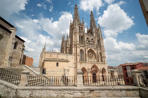 Catedral de Burgos - Burgos Turismo