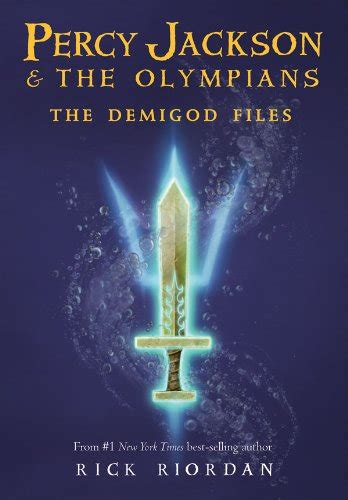 Rick Riordan - Percy Jackson And The Sword Of Hades