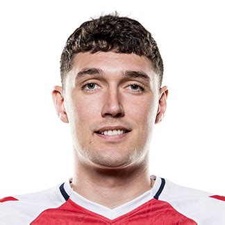 Andreas Christensen | Denmark | European Qualifiers | UEFA.com