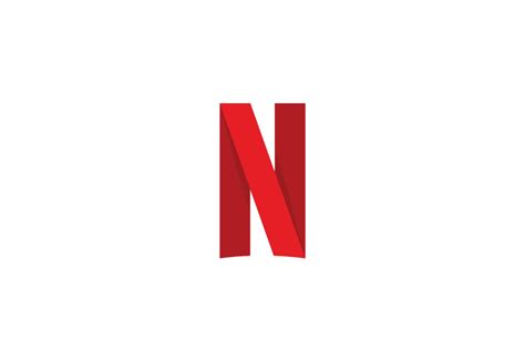 Netflix Logo Transparent