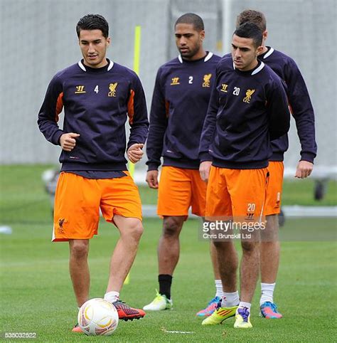 236 Nuri Sahin Liverpool Stock Photos, High-Res Pictures, and Images ...