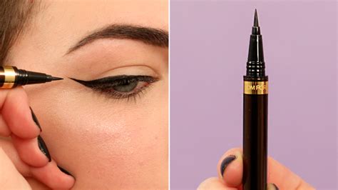 Total 39+ imagen tom ford liquid eyeliner review - Abzlocal.mx