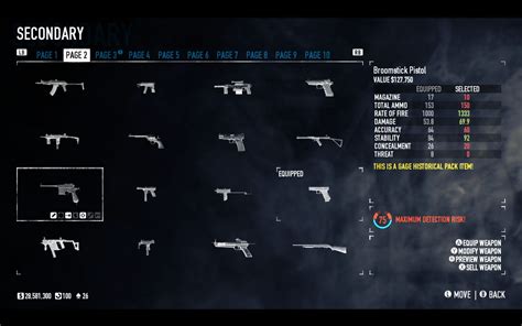 Payday 2 weapons are fine, your build is bad : r/paydaytheheist