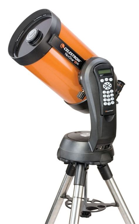 Celestron Nexstar 8SE Computerized Telescope - Free Gift Promotion ...