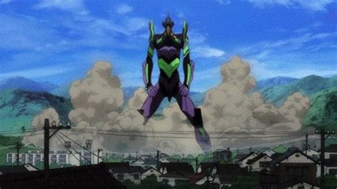 My favorite moment from the Rebuild movies. : evangelion