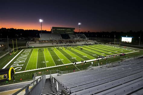 Allen Eagle Stadium Seating Capacity | Cabinets Matttroy