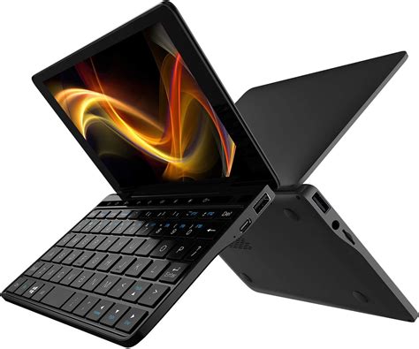 TOP 5 BEST MINI LAPTOPS UNDER $300 IN 2021 | The News God