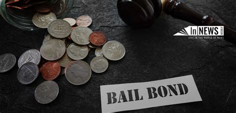 Bail Bonds Near Me: How To Choose a Bail Bondsman - In NewsWeekly