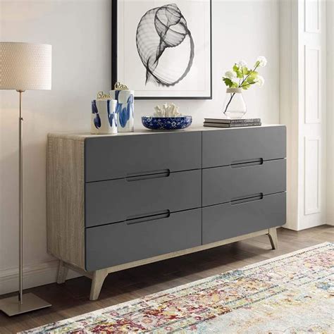 Dresser Drawer Modern