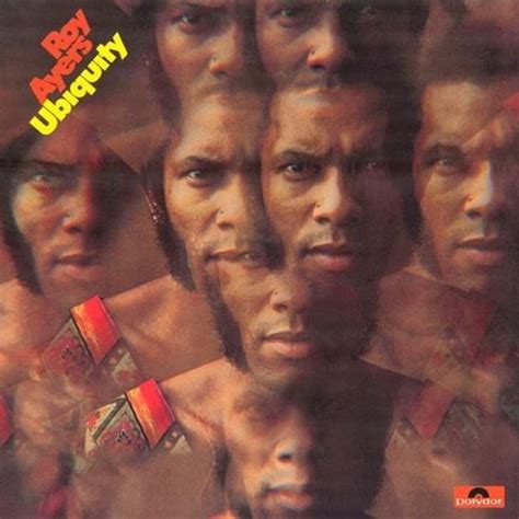 Roy Ayers - Ubiquity Lyrics and Tracklist | Genius