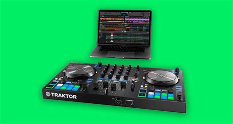 Traktor dj pro tutorial - lindawriters