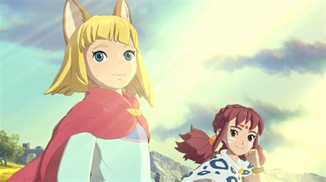 New Ni No Kuni II: Revenant Kingdom - Evan Character Trailer