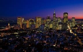 San Francisco Californie Ville - Photo gratuite sur Pixabay
