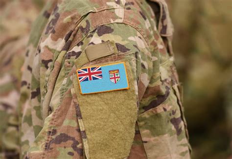 Fiji army probes 'sex for rank' claims | RNZ News