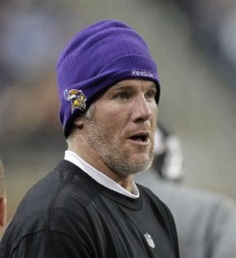 Favre Files Retirement Papers