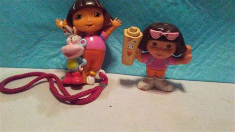 Dora the Explorer Vintage & Antique Dolls | Mercari