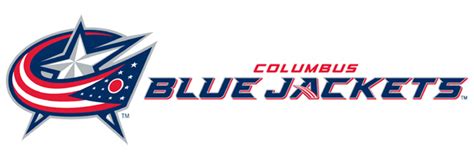 Blue Jackets Logo - LogoDix