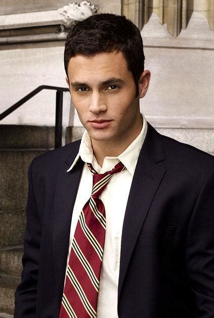 Penn Badgley - gossip girl - a garota do blog fotografia (1599043) - fanpop