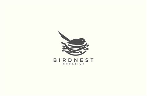 Birds Nest Logo