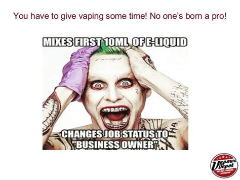 Funniest Vape Memes Ever: 25 Hilarious Vaping Memes of All Time