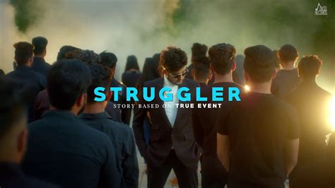 R nait. STRUGGLER - YouTube