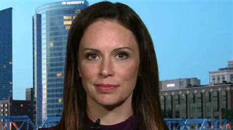 Whitmer turned her back on Michigan moms: GOP gubernatorial candidate Tudor Dixon | Fox News