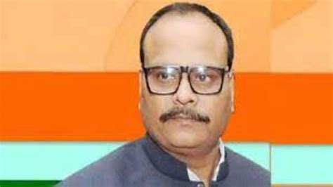 Brajesh Pathak: Know all about the new Deputy Chief Minister of Uttar ...