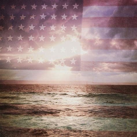 From sea to shining sea. | Sea to shining sea, God bless america ...