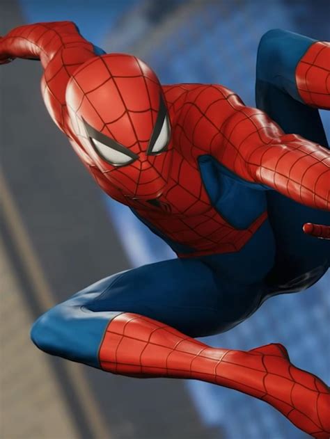 'Spider-Man' PS4 Suits: Definitive Guide to the Origin of Every Costume ...