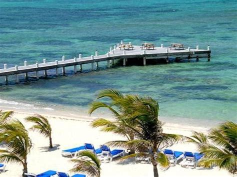 Best Price on Wyndham Reef Resort, Grand Cayman in Grand Cayman + Reviews