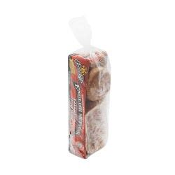 English muffins whole grain- 6 count – sus groceries