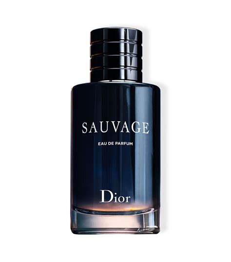 Dior SAUVAGE EAU DE PARFUM, 200 ML - El Palacio de Hierro