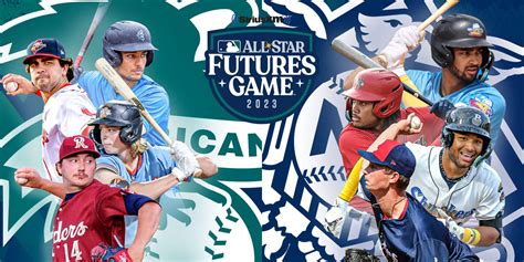 2023 MLB All-Star Futures Game FAQ important information