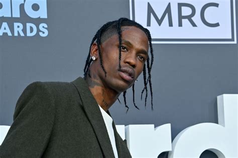 Travis Scott, Future to headline Rolling Loud festival in 2023 - UPI.com