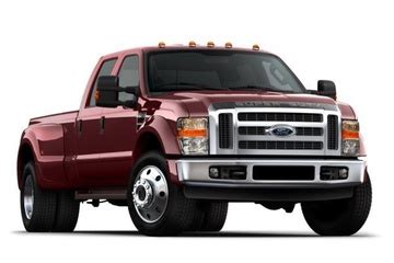 Ford F-450 Super Duty - Specs of rims, tires, PCD, offset for each year and generation | Wheel ...