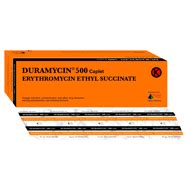 Duramycin 500 Kaplet – PT Pyridam Farma Tbk.