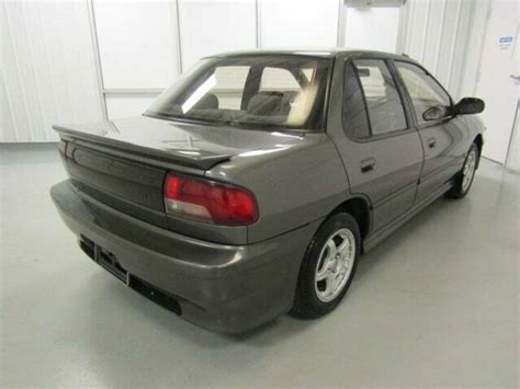 1990 Isuzu Gemini for sale - Isuzu Gemini 1990 for sale in Local pick ...