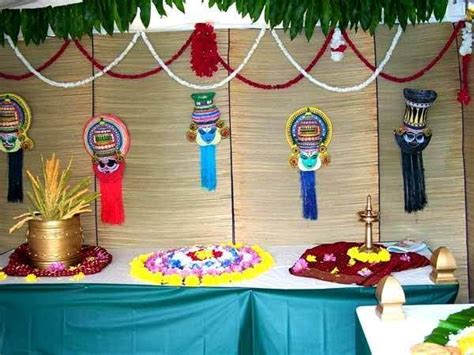 Best Navratri Decoration Themes With Pictures | Decor, Diwali decorations, Navratri