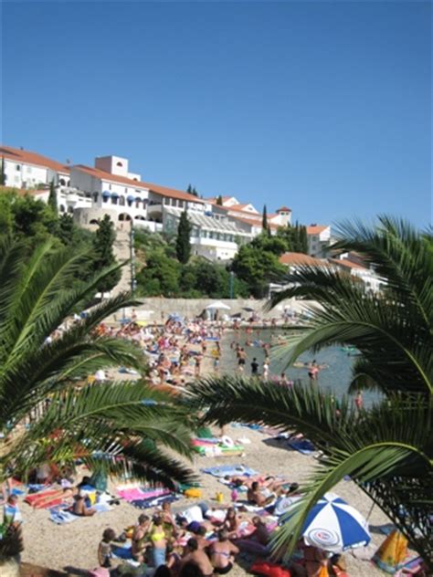 Neum beach | Neum