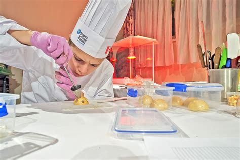 Baking and Pastry Arts Program | Niagara College