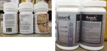 FDA Recalls Several Weight Loss Supplements Containing Unsafe Ingredients – Consumerist